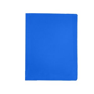 Portalistini Eco - PPL - 22 x 30 cm - 30 buste lisce -  blu - Starline - immagine 2
