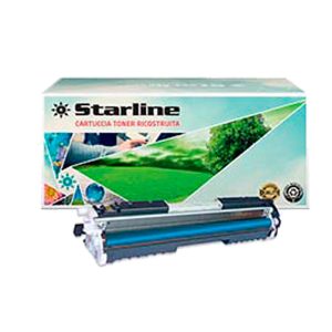 Starline - Tamburo per Brother - Nero - DR2300 - 12.000 pag - immagine 1