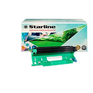Starline - Tamburo per Ricoh - Nero - DR-1050 - 10.000 pag - immagine 1