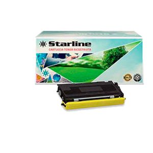 Starline - Toner Ricostruito - per Brother - Nero - TN2005 - 1.500 pag - immagine 1