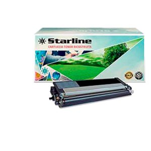 Starline - Toner Ricostruito - per Brother - Nero - TN326BK - 4.000 pag - immagine 1