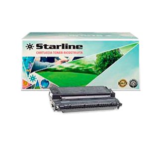 Starline - Toner Ricostruito - per Canon - Nero - 1491A003 - 4.000 pag - immagine 1