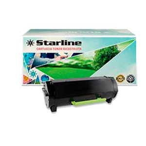 Starline - Toner Ricostruito - per Dell - Nero - 593-11188 - 45.000 pag - immagine 1