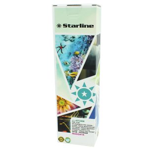 Starline - Toner Ricostruito per HP 973- Magenta - F6T82AE - 7.000 pag - immagine 1