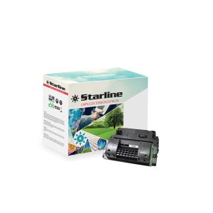 Starline - Toner Ricostruito - per HP - Nero - CC364X - 24.000 pag - immagine 1