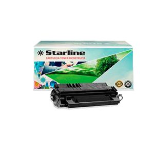 Starline - Toner Ricostruito - per HP - Nero - C4129X - 10.000 pag - immagine 1