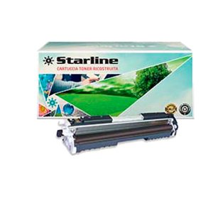 Starline - Toner Ricostruito - per HP 126A - Nero - CE310A - 1.200 pag - immagine 1