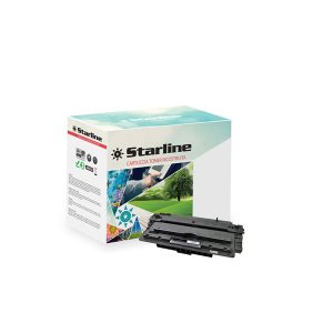 Starline - Toner Ricostruito - per HP 14A - Nero - CF214A - 10.000 pag - immagine 1