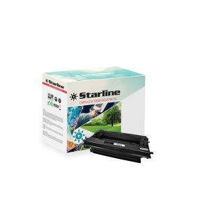 Starline - Toner Ricostruito - per HP - Nero - CF237A - 11.000 pag - immagine 1