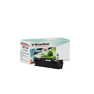 Starline - Toner Ricostruito per HP 79A - Nero - CF279A - 1.000 pag - immagine 1