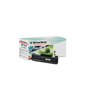 Starline - Toner Ricostruito per HP 83X - Nero - CF283X - 2.200 pag - immagine 1