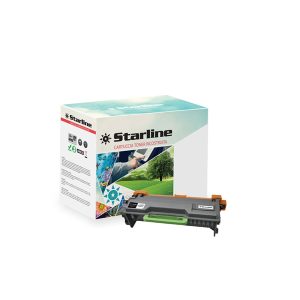 Starline - Toner Ricostruito per HP 203X - Magenta - CF543X - 2.500 pag - immagine 1