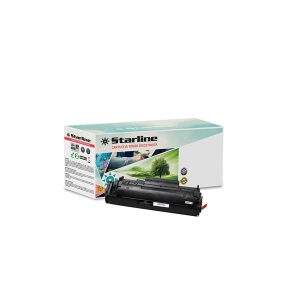 Starline - Toner Ricostruito - per HP 12A - Nero - Q2612A - 2.000 pag - immagine 1