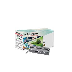 Starline - Toner Ricostruito - per HP - Nero - Q2613A - 2.500 pag - immagine 1