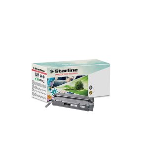 Starline - Toner Ricostruito - per HP 13X - Nero - Q2613X - 4.000 pag - immagine 1