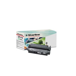 Starline - Toner Ricostruito - per HP - Nero - Q2624A - 2.500 pag - immagine 1
