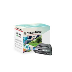 Starline - Toner Ricostruito - per HP - Nero - Q5942X - 20.000 pag - immagine 1