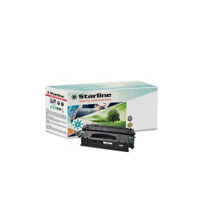 Starline - Toner Ricostruito - per HP 49X - Nero - Q5949X - 6.000 pag - immagine 1