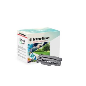 Starline - Toner Ricostruito - per HP - Nero - Q6511A - 6.000 pag - immagine 1