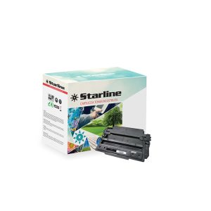 Starline - Toner Ricostruito - per HP - Nero - Q6511X - 12.000 pag - immagine 1
