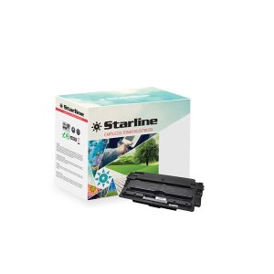 Starline - Toner Ricostruito - per HP 16A - Nero - Q7516A - 12.000 pag - immagine 1