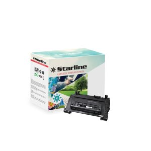Starline - Toner Ricostruito - per HP - Nero - Q7570A - 15.000 pag - immagine 1