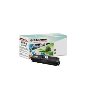Starline - Toner Ricostruito - per Kyocera - Nero - TK-1170 - 7.200 pag - immagine 1