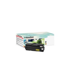 Starline - Toner ricostruito - per Kyocera - nero - TK-170 - 7.200 pag - immagine 1