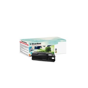 Starline - Toner Ricostruito - per Kyocera - Nero - TK-310 - 12.000 pag - immagine 1