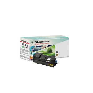 Starline - Toner Ricostruito per Kyocera - Nero - TK-3130 - 25.000 pag - immagine 1