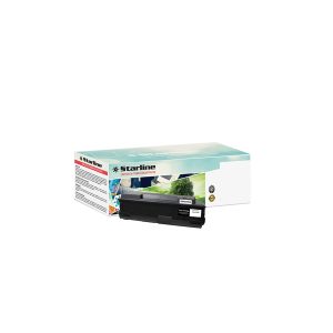 Starline - Toner Ricostruito - per Kyocera - Nero - TK-340 - 12.000 pag - immagine 1
