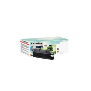 Starline - Toner Ricostruito - per Kyocera - Nero - TK-350 - 15.000 pag - immagine 1