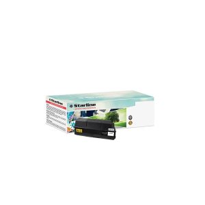 Starline - Toner Ricostruito - per Kyocera - Nero - TK-360 - 20.000 pag - immagine 1