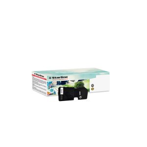 Starline - Toner Ricostruito - per Kyocera - Nero - TK-5230K - 2.600 pag - immagine 1