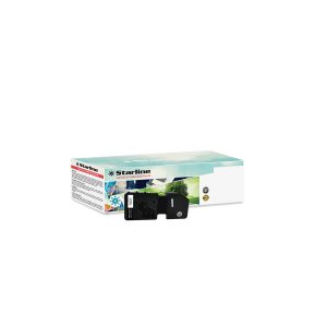 Starline - Toner Ricostruito - per Kyocera - Nero - TK-5240K - 4.000 pag - immagine 1