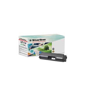 Starline - Toner Ricostruito - per Kyocera - Nero - TK-580K - 3.500 pag - immagine 1
