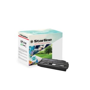 Starline - Toner Ricostruito - per Kyocera Taskalfa - Nero - TK-7105 - 20.000 pag - immagine 1
