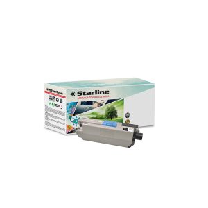 Starline - Toner Ricostruito - per Oki - Nero - 44973508 - 7.000 pag - immagine 1