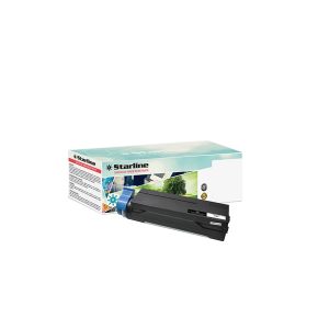Starline - Toner Ricostruito - per Oki - Nero - 44574802 - 7.000 pag - immagine 1