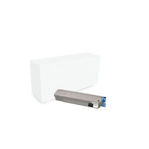 Starline - Toner Ricostruito - per Oki - Nero - 44059212 - 9.500 pag - immagine 1