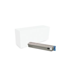 Starline - Toner Ricostruito - per Oki - Nero - 44059168 - 7.000 pag - immagine 1