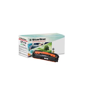 Starline - Toner Ricostruito - per Samsung - Nero - CLT-K504S/ELS - 2.500 pag - immagine 1
