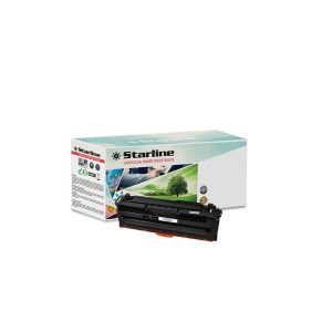 Starline - Toner Ricostruito - per Samsung - Nero - CLT-K506L/ELS - 6.000 pag - immagine 1