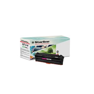 Starline - Toner Ricostruito - per Samsung - Magenta - CLT-M506L/ELS - 3.500 pag - immagine 1
