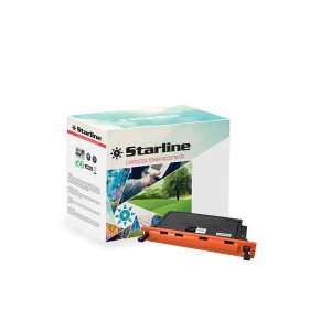 Starline - Toner Ricostruito - per Samsung - Nero - CLT-K5082L/ELS - 5.000 pag - immagine 1
