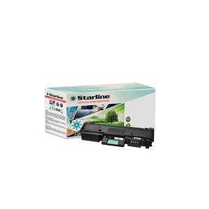 Starline - Toner Ricostruito - per Samsung - Nero - MLT-D116S/ELS - 1.200 pag - immagine 1