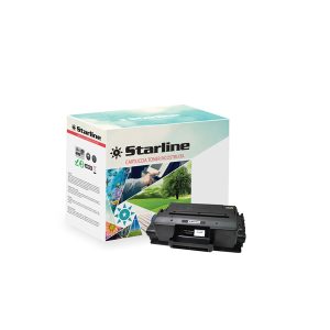 Starline - Toner Ricostruito - per Samsung - Nero - mlT-D203U/ELS - 15.000 pag - immagine 1