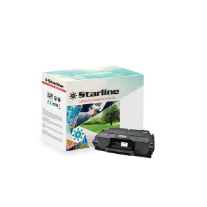 Starline - Toner Ricostruito - per Samsung - Nero - mlT-D205L/ELS - 5.000 pag - immagine 1