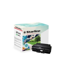 Starline - Toner Ricostruito - per Samsung - Nero - mlT-D305L/ELS - 15.000 pag - immagine 1