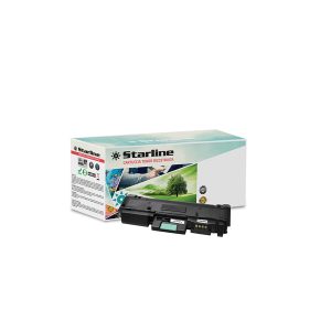 Starline - Toner Ricostruito - per Samsung - Nero - mlT-D116L/ELS - 3.000 pag - immagine 1